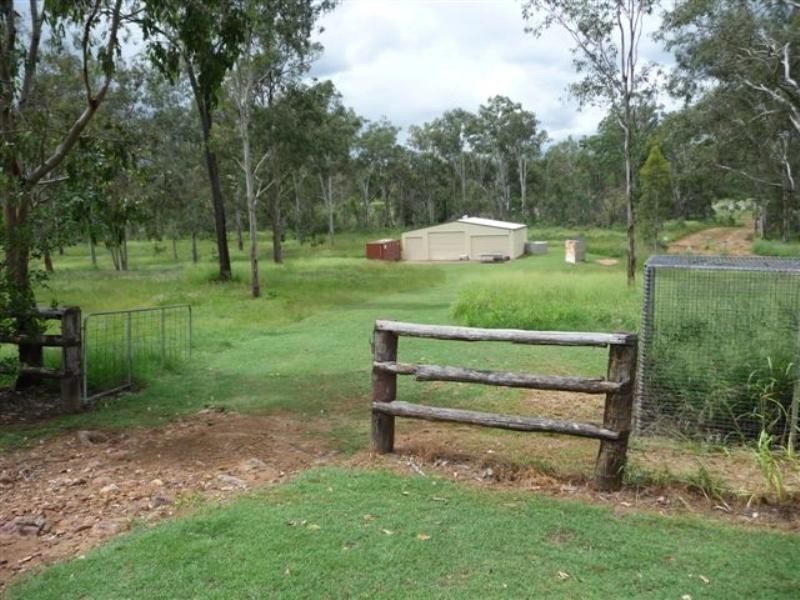 20 Warrigal Road, Helidon QLD 4344