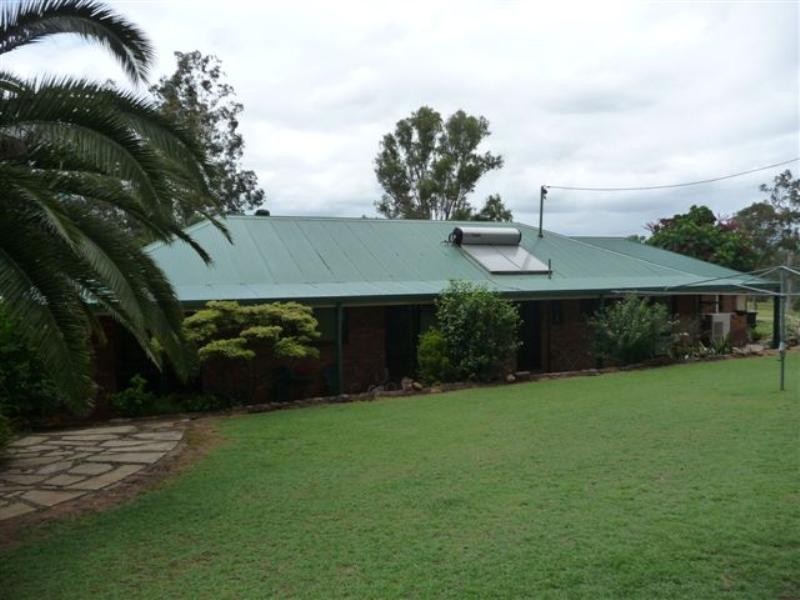 20 Warrigal Road, Helidon QLD 4344