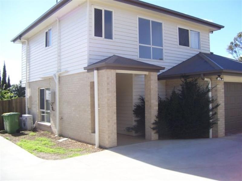 1/180a Jellicoe Street, Newtown QLD 4350