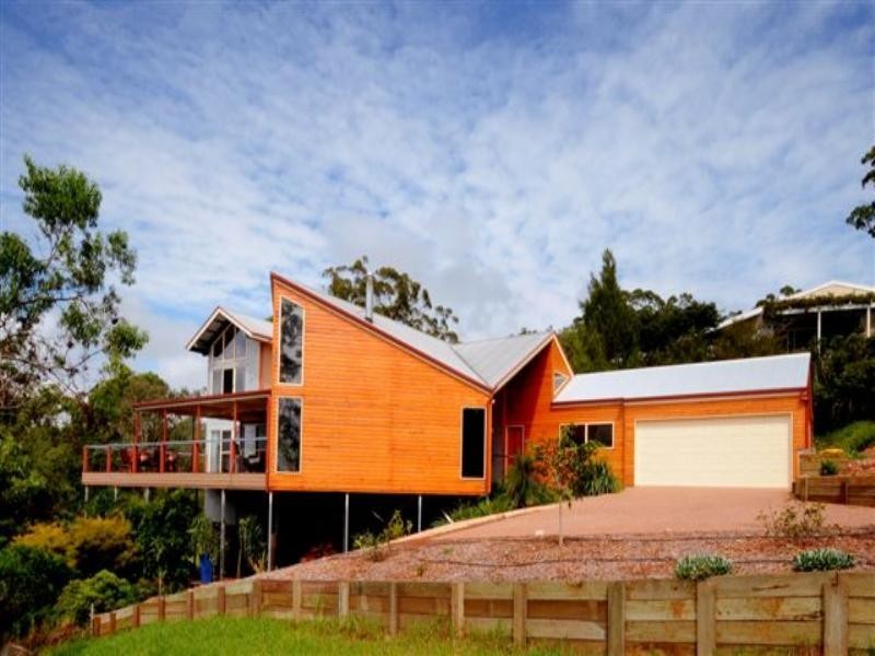 9 Rangeview Road, Blue Mountain Heights QLD 4350