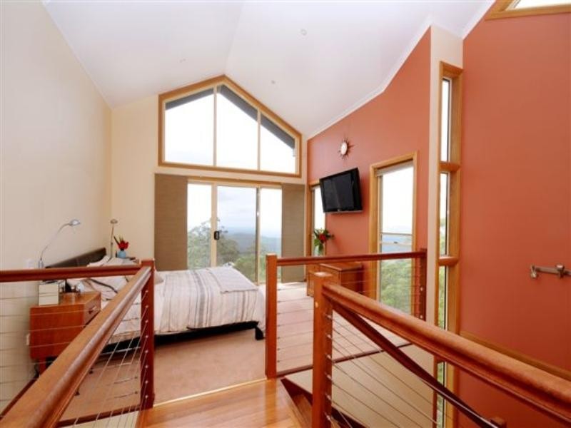 9 Rangeview Road, Blue Mountain Heights QLD 4350