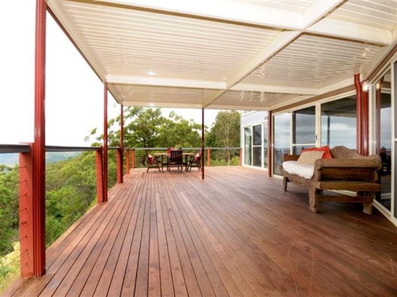 9 Rangeview Road, Blue Mountain Heights QLD 4350