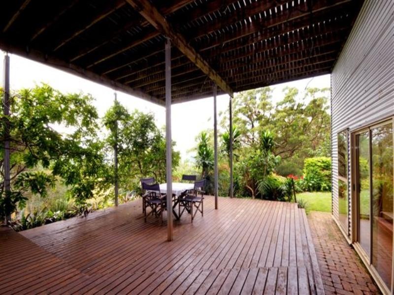 9 Rangeview Road, Blue Mountain Heights QLD 4350