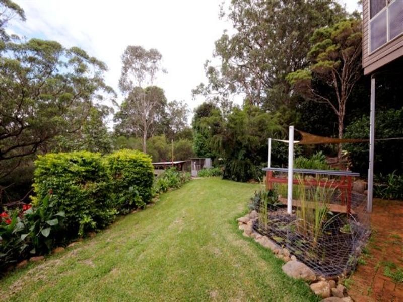 9 Rangeview Road, Blue Mountain Heights QLD 4350