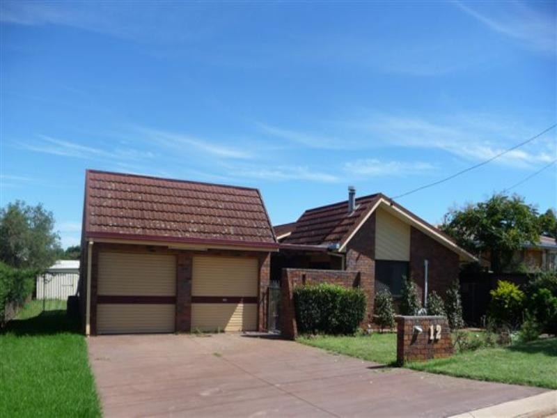 12 Coolawin Court, Toowoomba QLD 4350