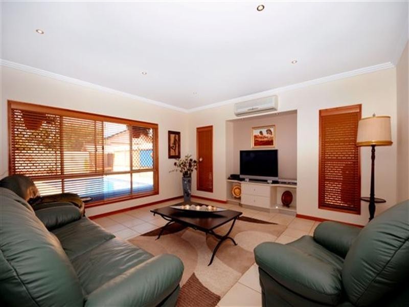 10 Dunbar Court, Highfields QLD 4352
