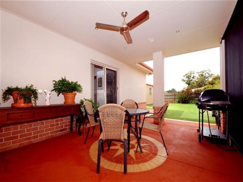 10 Dunbar Court, Highfields QLD 4352