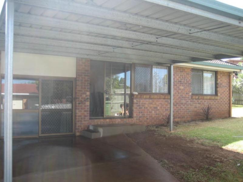 1/42 Debra Street, Centenary Heights QLD 4350