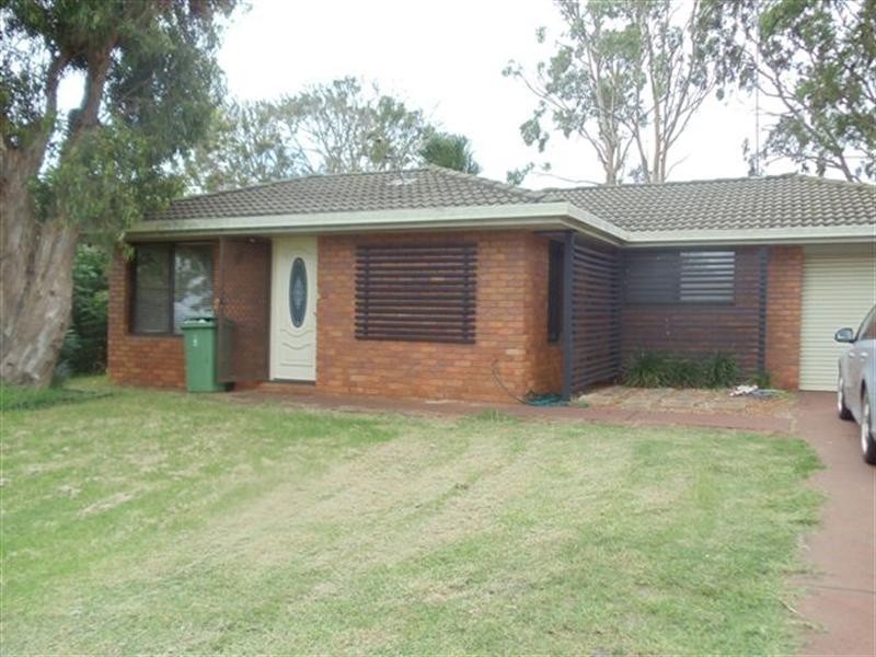 23 Redwood Street, Toowoomba West QLD 4350