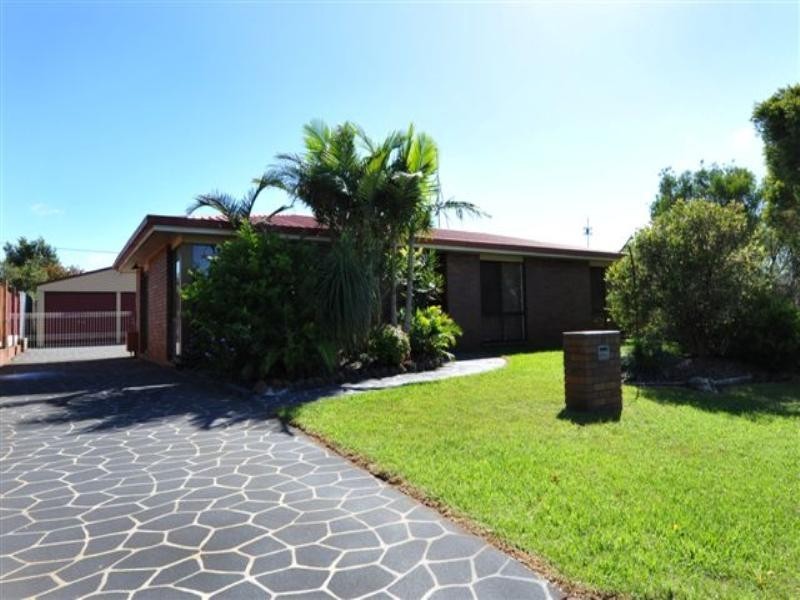 45 Stumm Street, Kearneys Spring QLD 4350