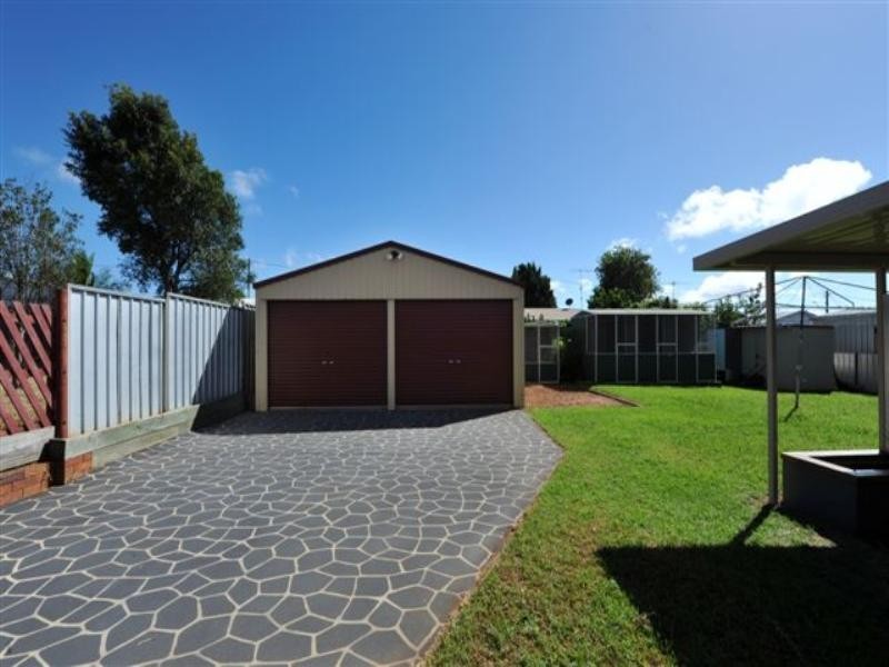 45 Stumm Street, Kearneys Spring QLD 4350