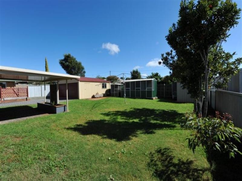 45 Stumm Street, Kearneys Spring QLD 4350