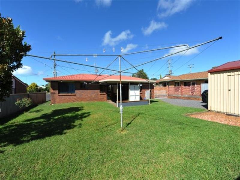 45 Stumm Street, Kearneys Spring QLD 4350