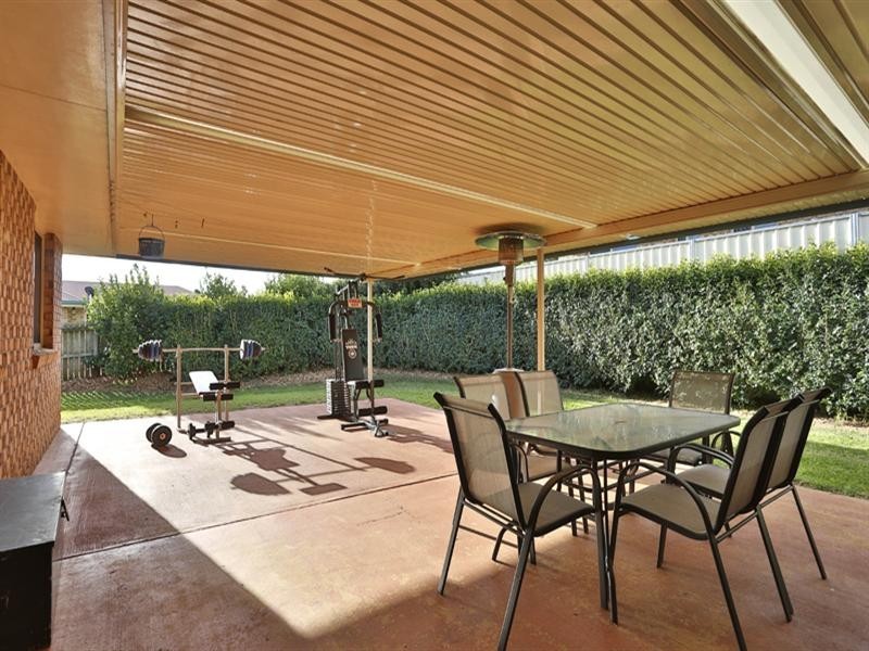 7 Kensington Court, Darling Heights QLD 4350