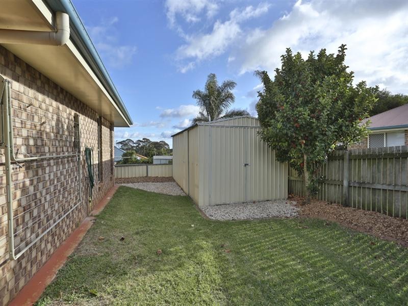 7 Kensington Court, Darling Heights QLD 4350