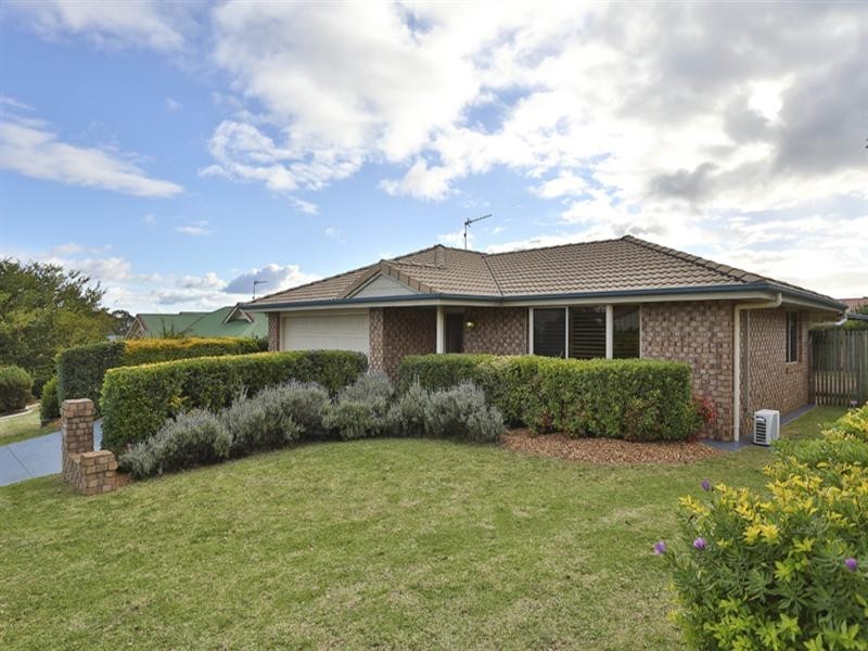 7 Kensington Court, Darling Heights QLD 4350