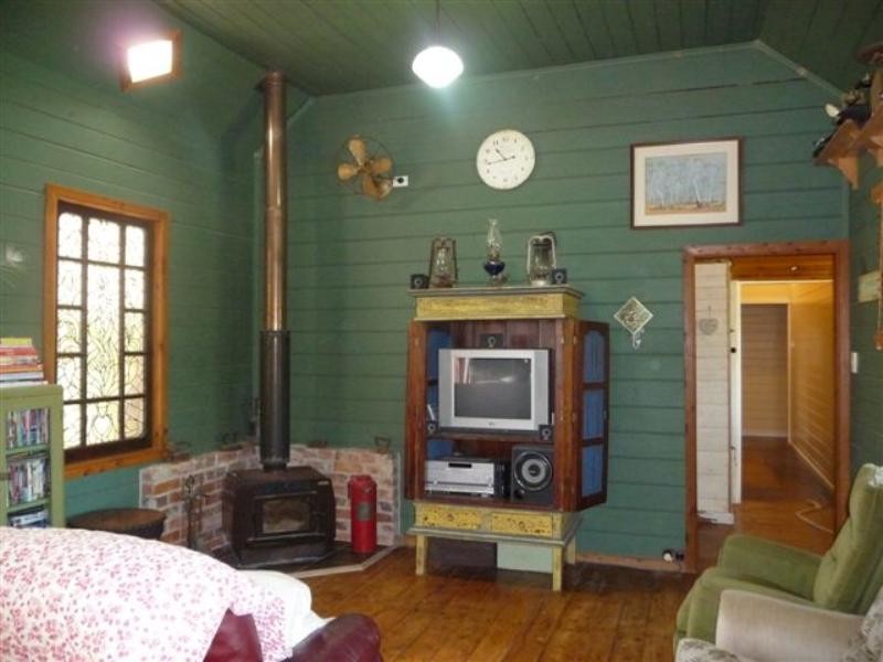 1260 Flagstone Creek Road, Flagstone Creek QLD 4344