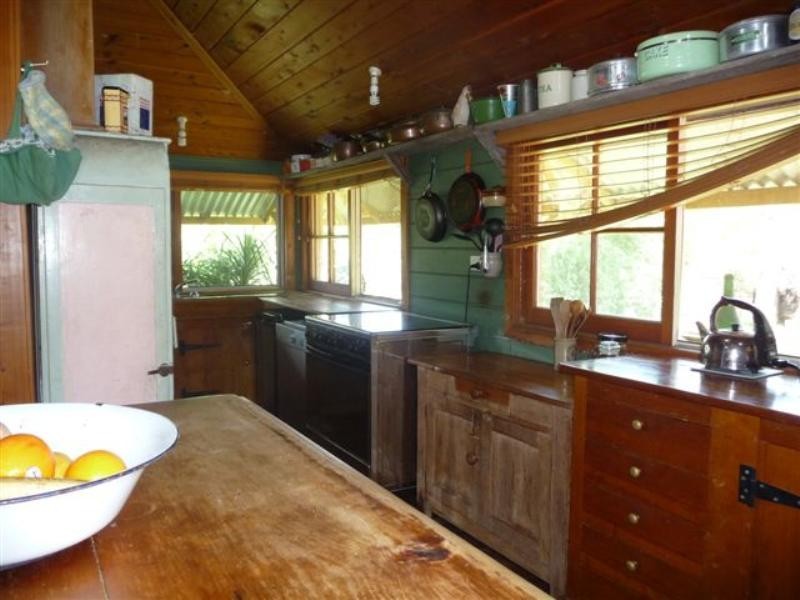 1260 Flagstone Creek Road, Flagstone Creek QLD 4344