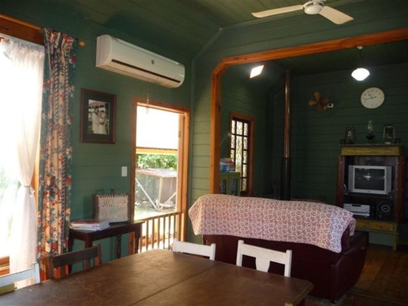 1260 Flagstone Creek Road, Flagstone Creek QLD 4344