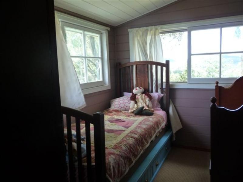 1260 Flagstone Creek Road, Flagstone Creek QLD 4344