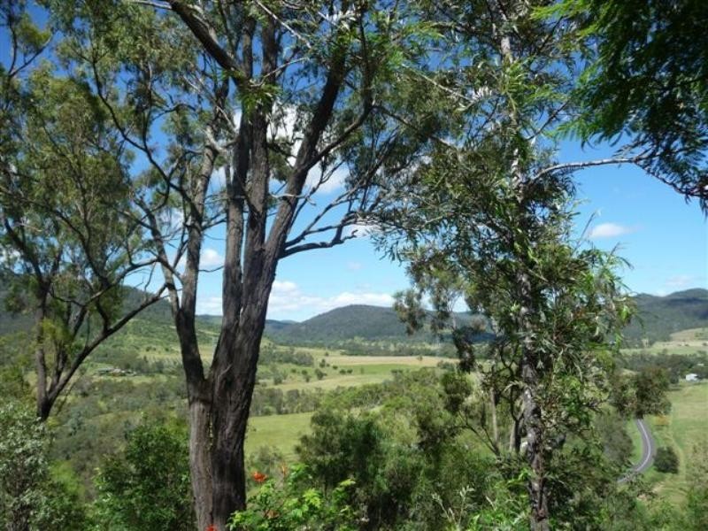 1260 Flagstone Creek Road, Flagstone Creek QLD 4344