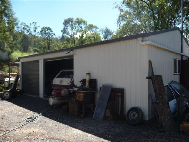 1260 Flagstone Creek Road, Flagstone Creek QLD 4344