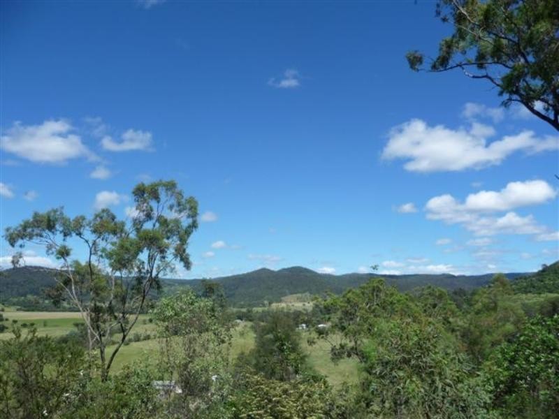 1260 Flagstone Creek Road, Flagstone Creek QLD 4344