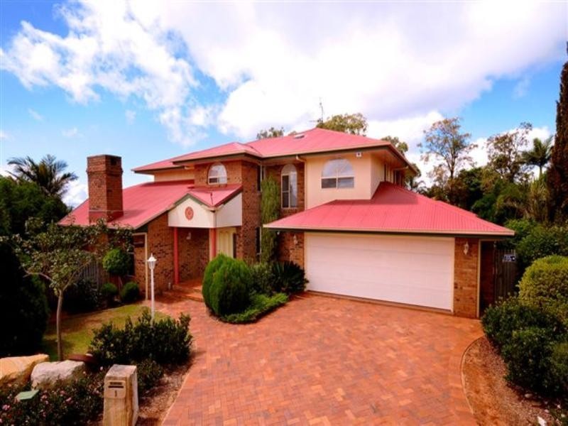 1 Hoad Court, Rangeville QLD 4350