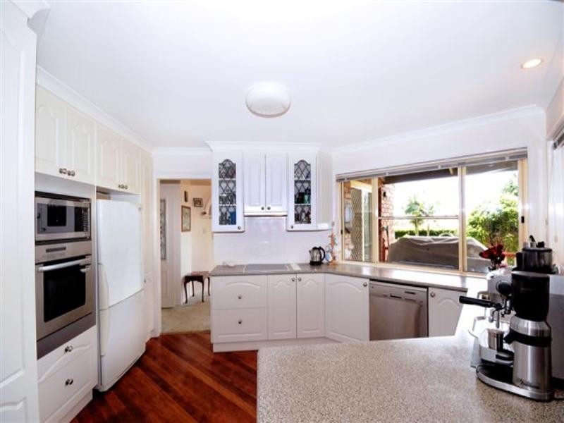 1 Hoad Court, Rangeville QLD 4350