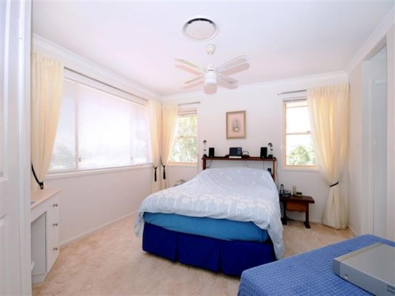 1 Hoad Court, Rangeville QLD 4350