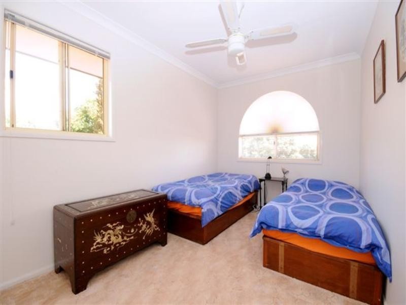 1 Hoad Court, Rangeville QLD 4350