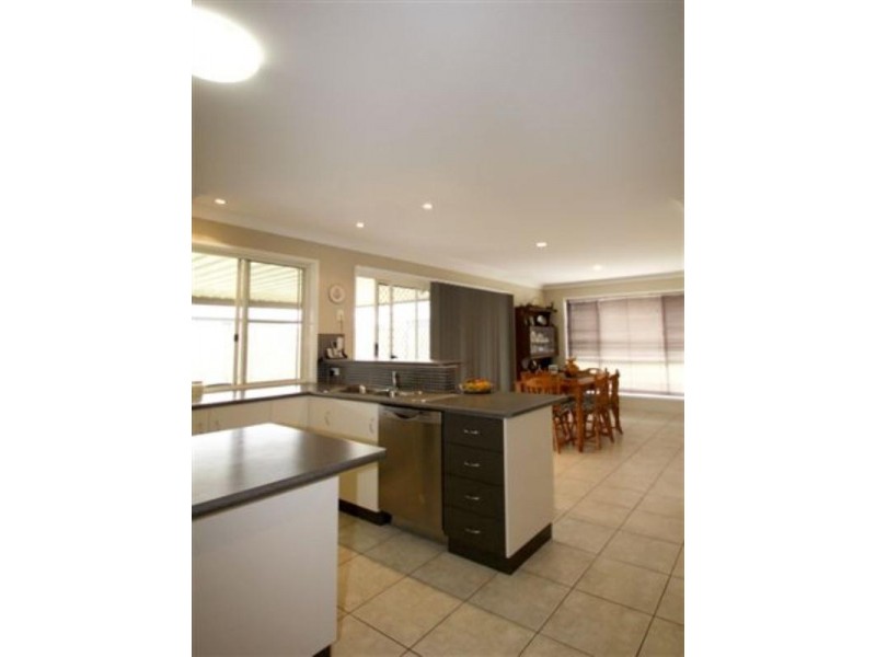 61 Belclaire Drive, Westbrook QLD 4350