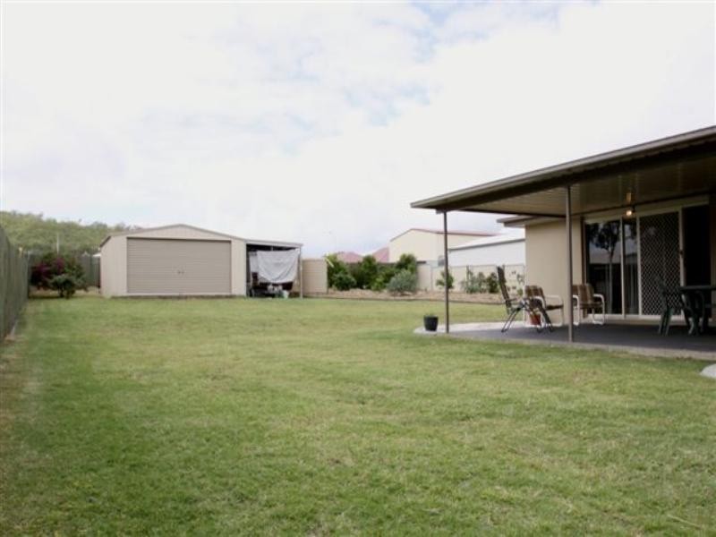61 Belclaire Drive, Westbrook QLD 4350