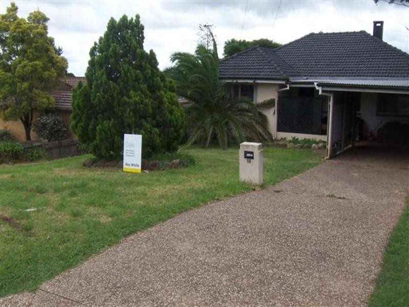 25 Gregory Street, Harlaxton QLD 4350