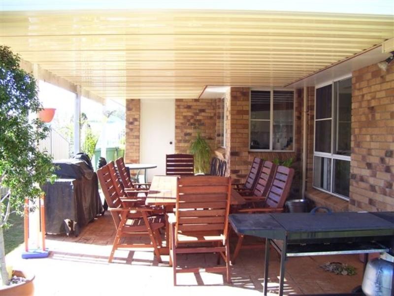 13 Gerbera Court, Middle Ridge QLD 4350