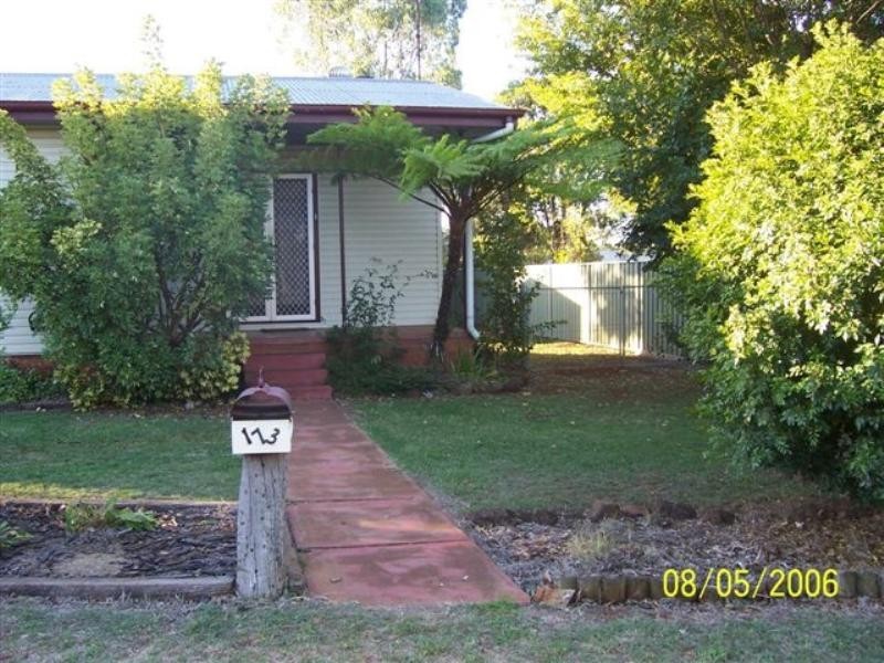 173 Stephen Street, Harristown QLD 4350