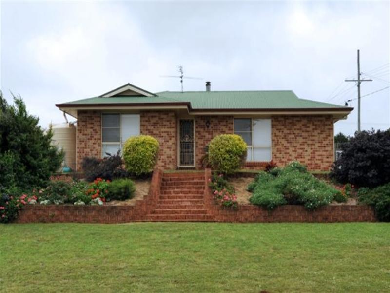 19 Elizabeth Kenny Court, Harristown QLD 4350