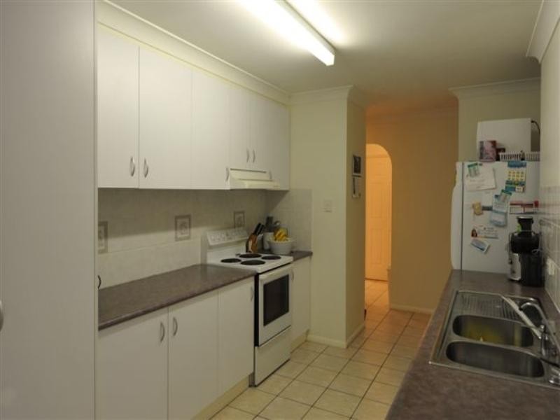 19 Elizabeth Kenny Court, Harristown QLD 4350