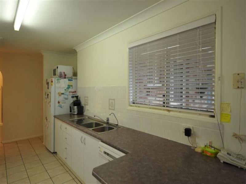 19 Elizabeth Kenny Court, Harristown QLD 4350