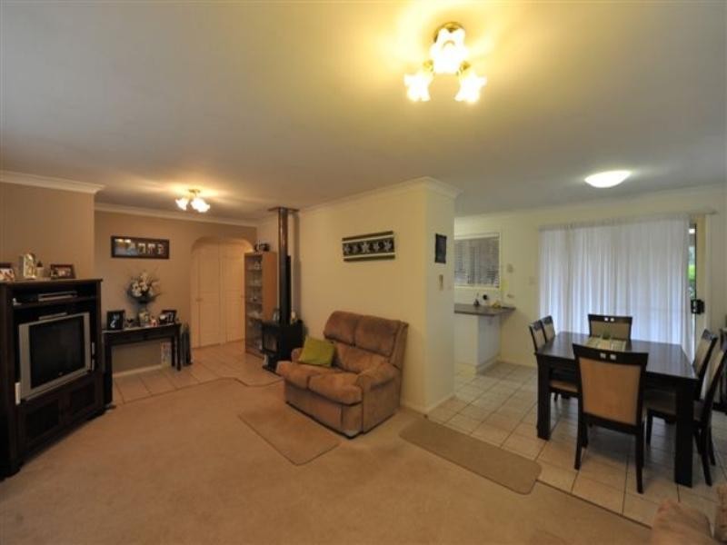 19 Elizabeth Kenny Court, Harristown QLD 4350