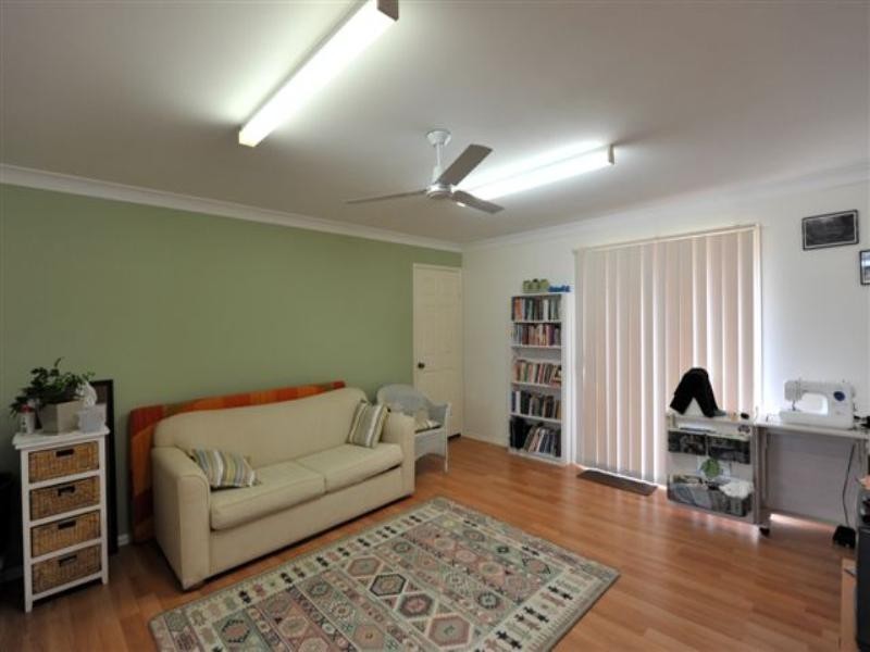 19 Elizabeth Kenny Court, Harristown QLD 4350