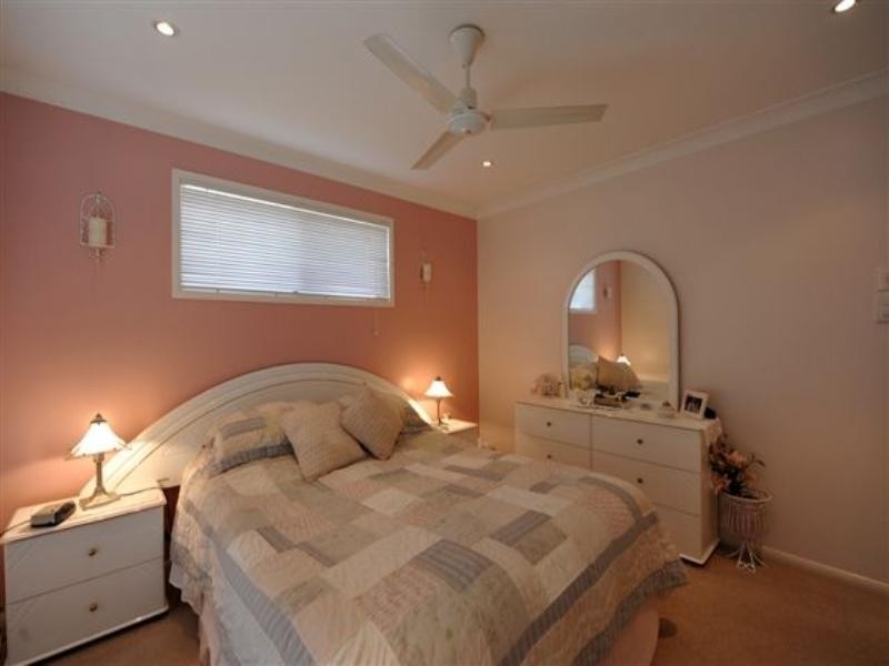 19 Elizabeth Kenny Court, Harristown QLD 4350