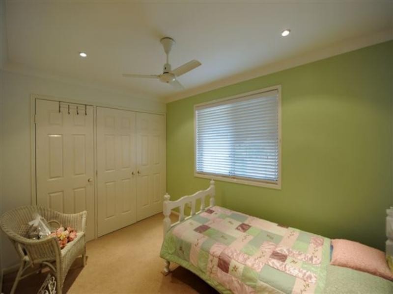 19 Elizabeth Kenny Court, Harristown QLD 4350