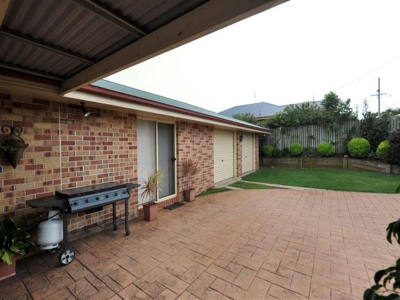 19 Elizabeth Kenny Court, Harristown QLD 4350