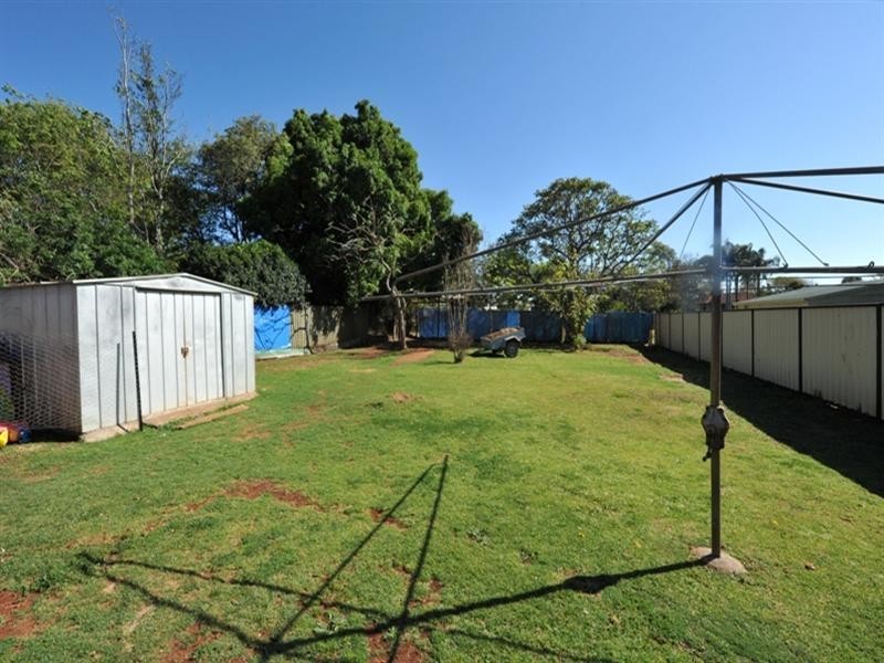 167 Stephen Street, Harristown QLD 4350