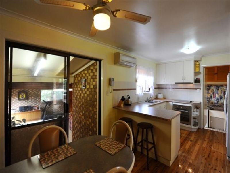 400 North Street, Wilsonton QLD 4350