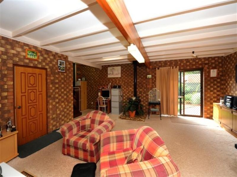 400 North Street, Wilsonton QLD 4350