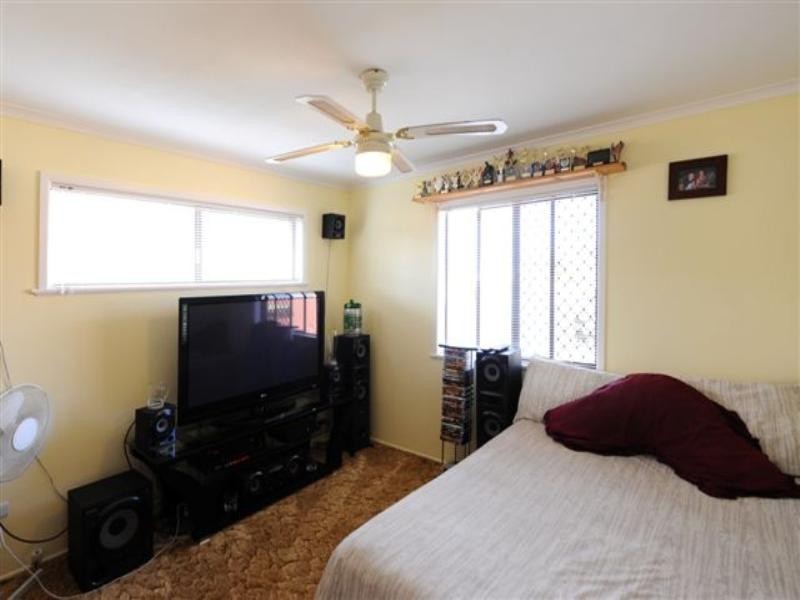 400 North Street, Wilsonton QLD 4350