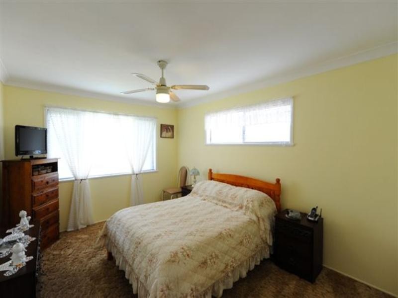 400 North Street, Wilsonton QLD 4350