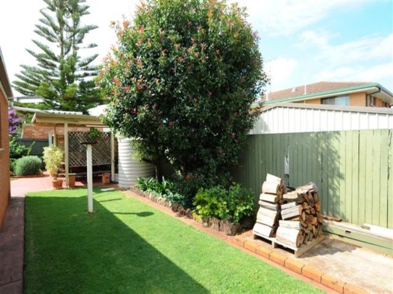 400 North Street, Wilsonton QLD 4350